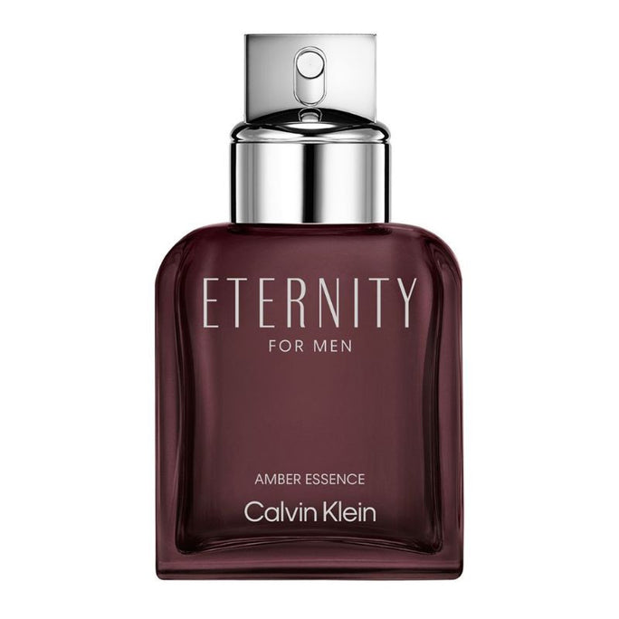 Calvin Klein Eternity Amber Essence Intense Parfum 100ml For Men (3616305616128)