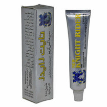 New Knight Rider Super Max Cream