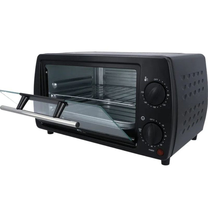 E-Lite ETO-12L Oven Toaster 12 Liter With Official Warranty