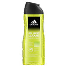 Adidas Pure Game Shower Gel 400ml RL WE (3616303459048)