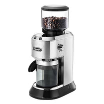 DeLonghi KG520.M Dedica Professional-style Grinder With Official Warranty