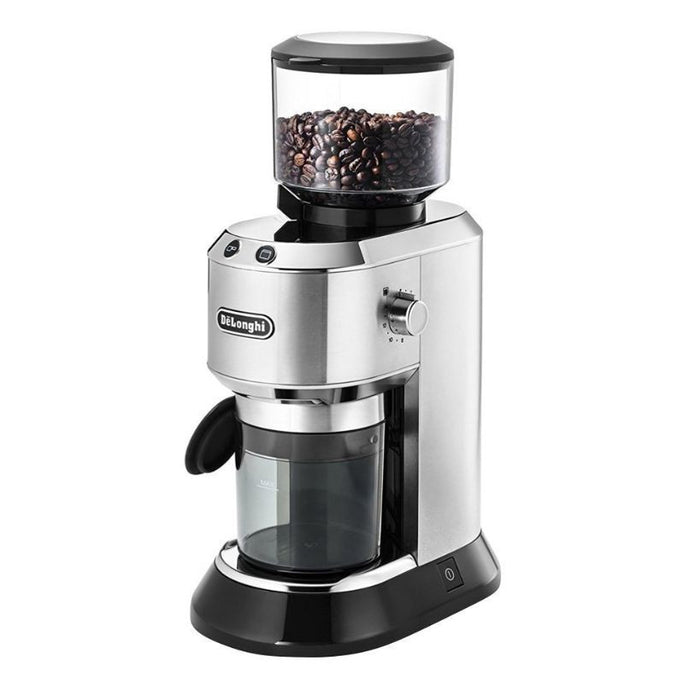 DeLonghi KG520.M Dedica Professional-style Grinder With Official Warranty