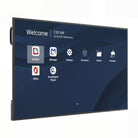 Viewsonic CDE6514-2C 65" 4K Commercial Display with Pro AV Integration