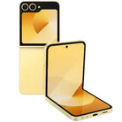 Samsung Galaxy Flip 6 with Official Warranty