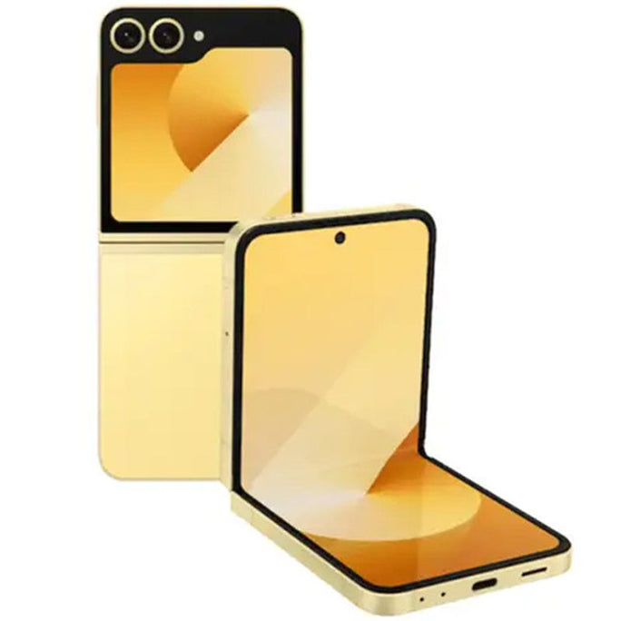 Samsung Galaxy Flip 6 with Official Warranty