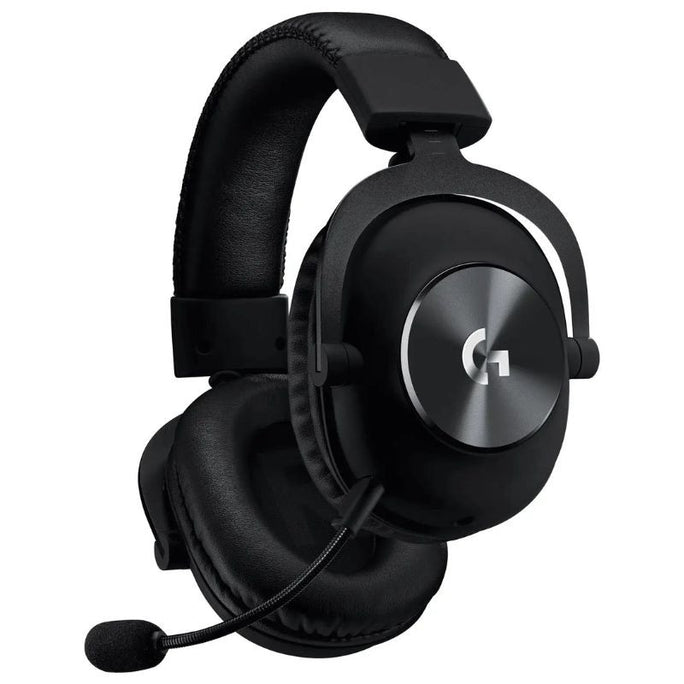 Logitech G Pro X Blue Vo!ce Gaming Headset
