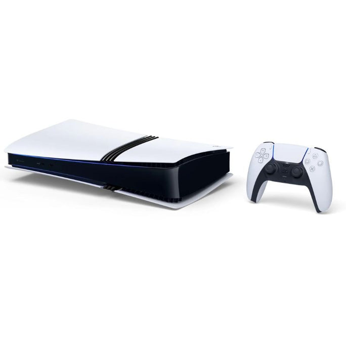 Sony PlayStation 5 Pro Console 2TB Digital Edition