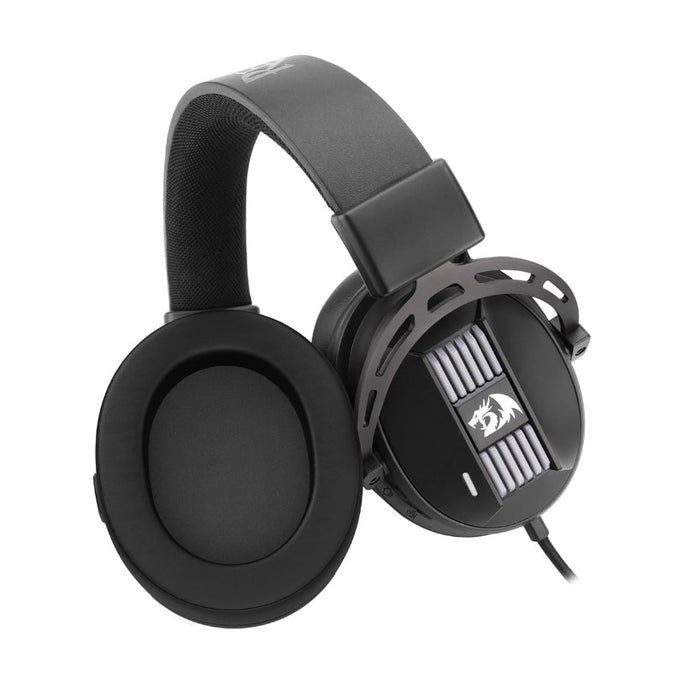 Redragon H375 RGB Sparda 7.1 Wired Gaming Headset