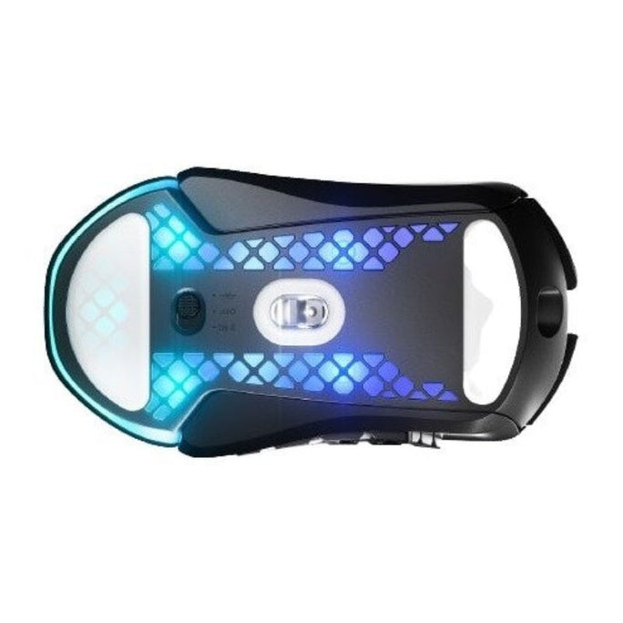 SteelSeries Aerox 9 RGB Wireless Gaming Mouse