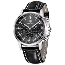 Benyar 5213 Fusion Chronograph Men Watch