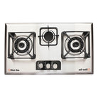 Glam Gas Blue Berry Built In Hob With Official Warranty