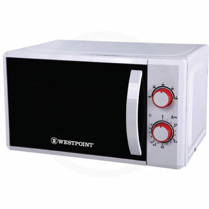 Westpoint WF-822M Deluxe Microwave Oven With Official Warranty