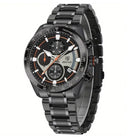 Benyar BY-5201 Classic Chronograph Edition Men’s Quartz Watch