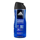 Adidas Fresh Endurance Shower Gel 400 ml (3616303459284)