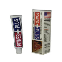 Power Plus Delay Timing Cream for Men