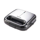 Westpoint WF-6696 Deluxe 3 In 1 Sandwich & Waffle Maker With Official Warraty