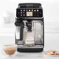 Philips EP5447/90 Espresso Machines With Official Warranty