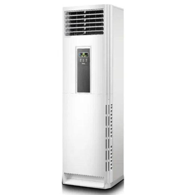 TCL TAC-48T3-FH T3 4.0 Ton Floor Standing DC Inverter With Official Warranty