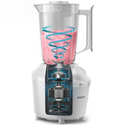 Philips HR2041/30 Blender With Official Warranty