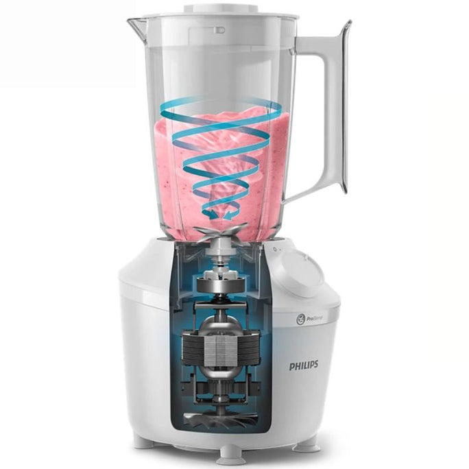 Philips HR2041/30 Blender With Official Warranty