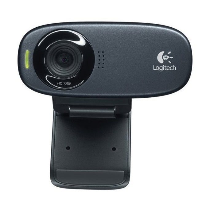 Logitech C310 HD Webcam