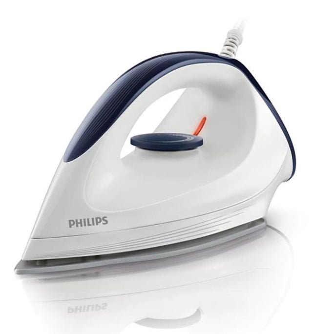Philips GC160/07 Dry Iron With Official Warranty