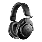 Audio-Technica ATH-M20xBT Wireless Over-Ear Headphones