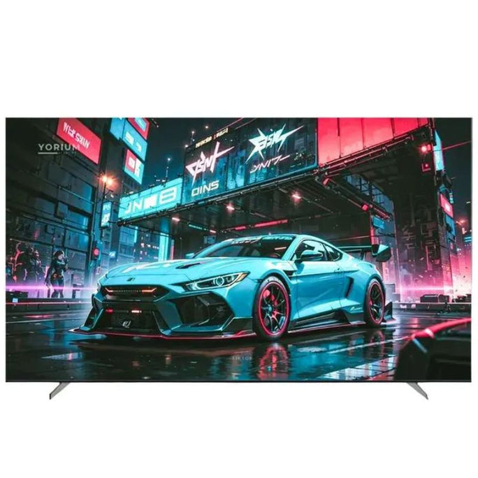 Multynet IQ50 Series 4K UHD Google TV With Official Warranty