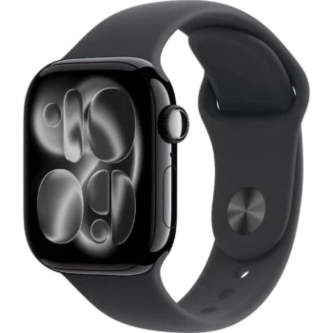 Apple Watch Series 11 46mm Aluminium Case With Sports Band