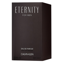 Calvin Klein Eternity For Men EDP 100ml (3614229135145)