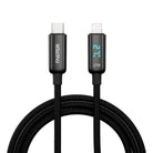 Faster 27W USB-C To Lightning Data Cable