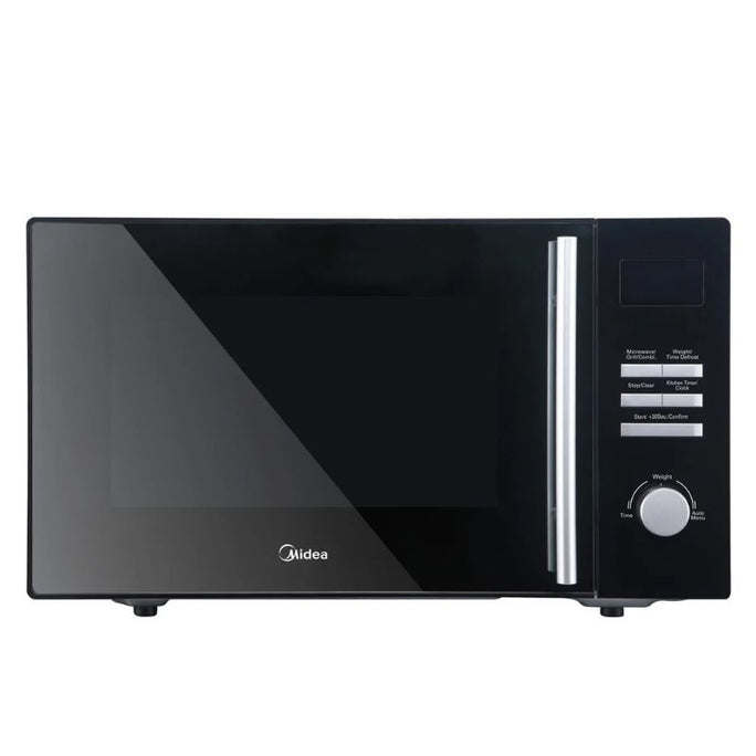Midea MM925DG Digital Microwave Oven 25 Liter With Official Warranty
