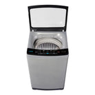 Haier HWM 85-826 8.5Kg Top Load Fully Automatic Washing Machine With Official Warranty