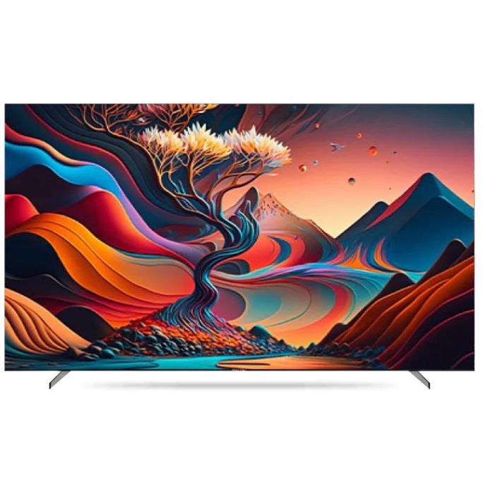 Multynet IQ50 Series 4K UHD Google TV With Official Warranty