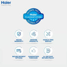 Haier HRF-458 IAPA+ / IARA+ Digital Inverter Double Door Refrigerator With Official Warranty