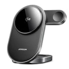 Joyroom JR-W17 3-in-1 Qi2 Magnetic Wireless Charger