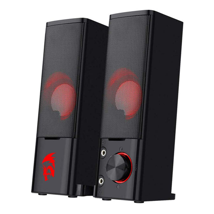 Redragon GS-550 Orpheus Stereo Gaming Speakers Soundbar