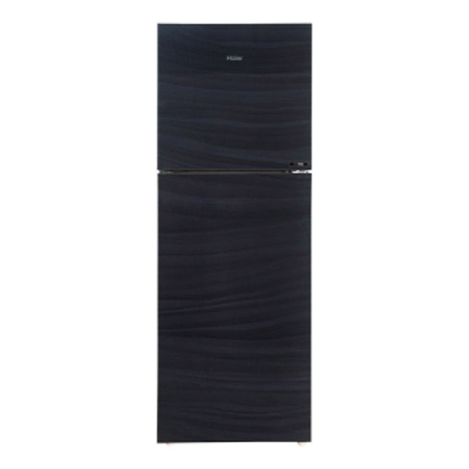 Haier HRF-346 EPB / EPC / EPG / EPR E-Star 12 Cubic Feet Double Door Refrigerator With Official Warranty