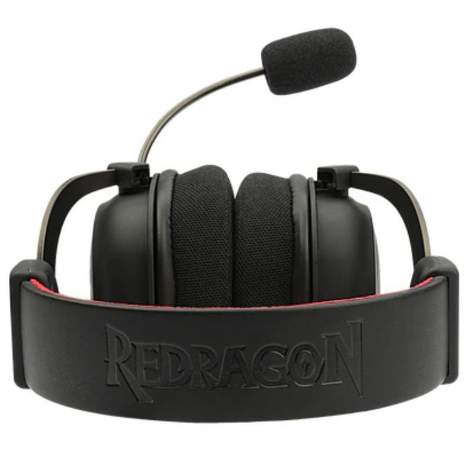Redragon H510 Zeus-X RGB Wired Gaming Headset