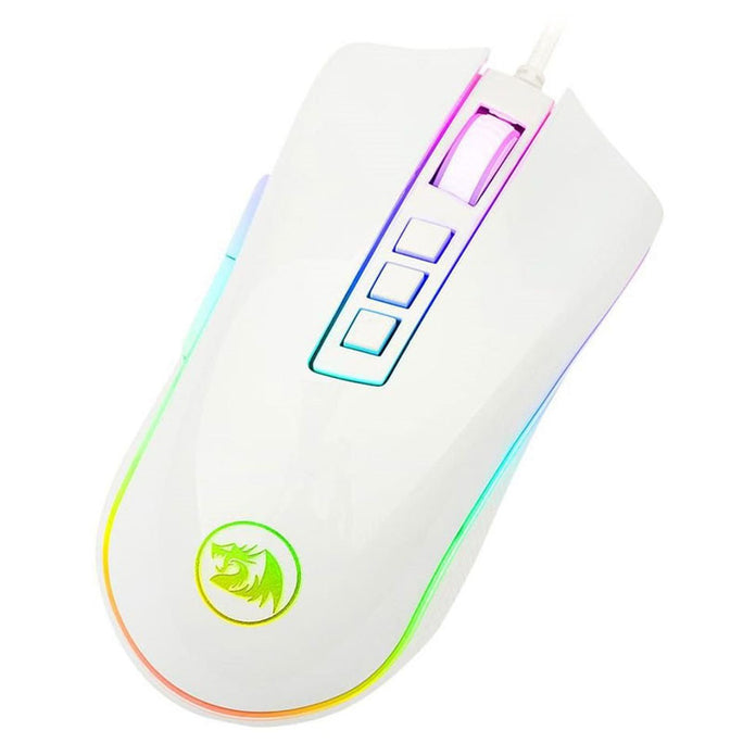 Redragon M711W Cobra Chroma Wired Gaming Mouse
