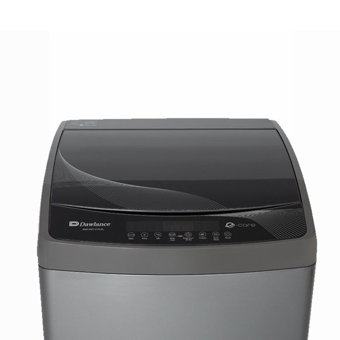 Dawlance AWM 1165 PL 11Kg Top Load Fully Automatic Washing Machine with Official Warranty