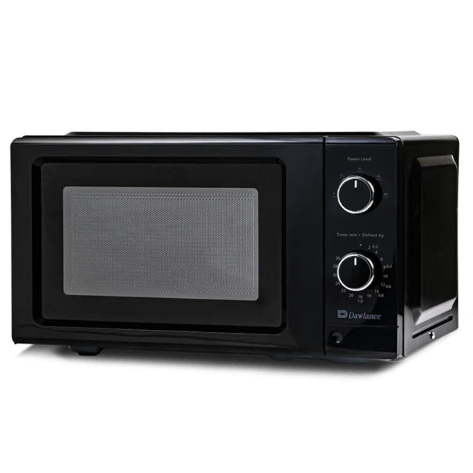 Dawlance MD-20 INV Heating Microwave Oven 20L with Official Warranty