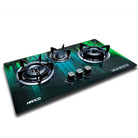 Hanco HHE-415GR Economy Hob Tempered Glass Body With Official Warranty