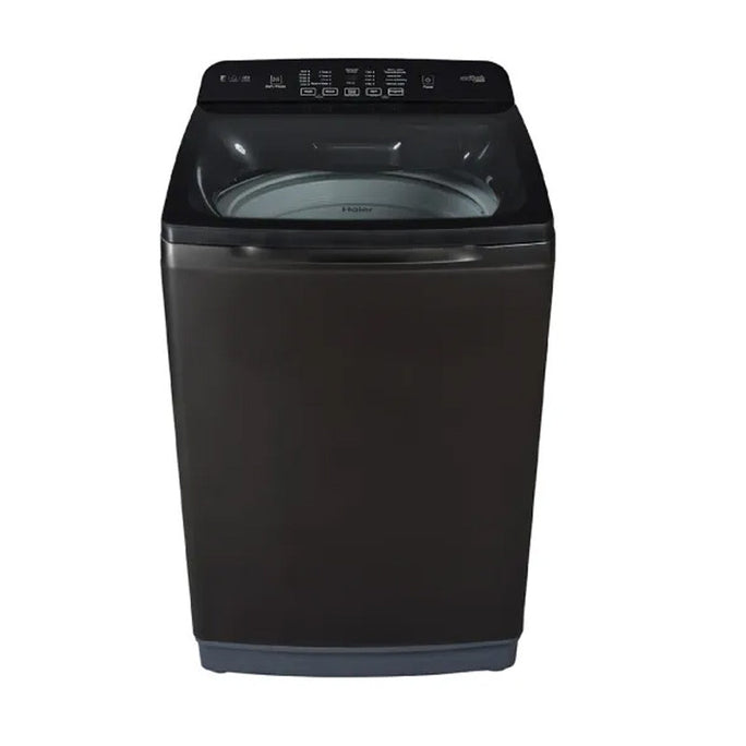 Haier HWM 95-1678ES8 9.5Kg Top Load Fully Automatic Washing Machine With Official Warranty