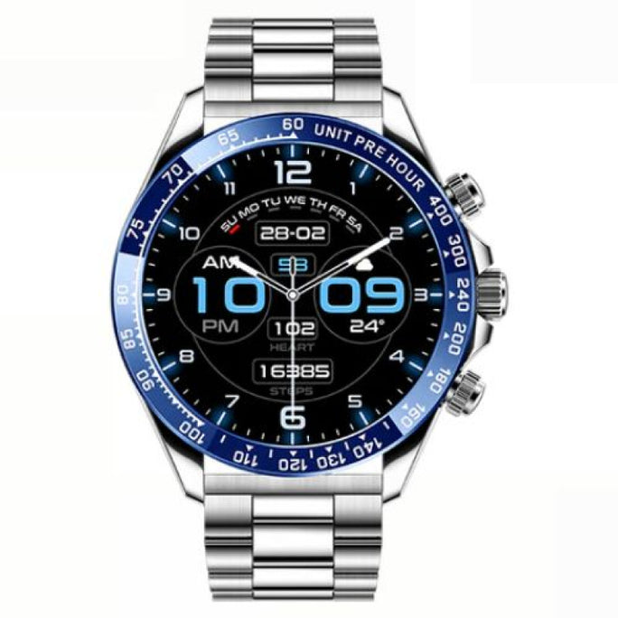 Yolo Tag Ai Smart Watch With Official Warranty