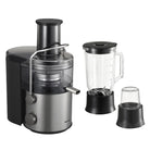 Panasonic MJ-CB800 3 In 1 Juicer Blender & Grinder With Official Warranty