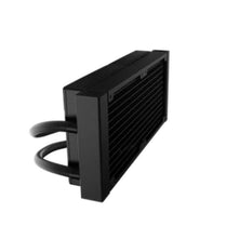 Redragon CCW-1019 240mm ARGB Liquid CPU Cooler with Digital Temperature Display