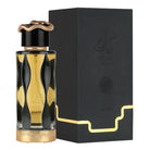 Lattafa EDP Teriq Intense 100 ml Unisex