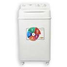 Super Asia SA-240 Excel 8kg Single Tub Washing Machine with Official Warranty