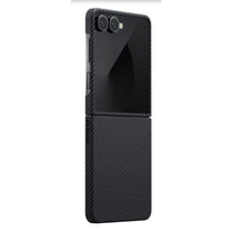 Pitaka Ultra-Slim Protective Case for Samsung Galaxy Flip 7 - Black